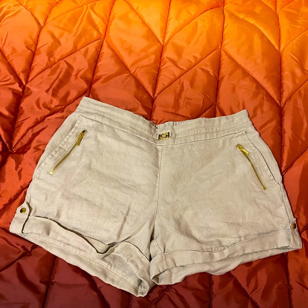 Bebe shorts S